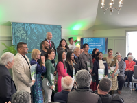 Te Tiriti in Our Language Launch a Success