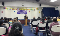 Waikato Senior Indians Mother’s Day Celebration