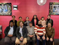 Indian Culture Society Waikato AGM 2023