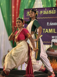 Tamil Society Waikato Celebrate Pongal 2024