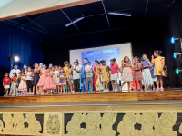 The 76th Sri Lankan Independence Day