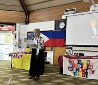 Hamilton Combined Community Trust – Remembering Janet Franks