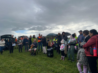 2024 Matariki Multicultural Tree Planting