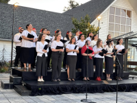 2024 Interfaith Choir Service