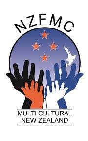 Multicultural NZ Logo